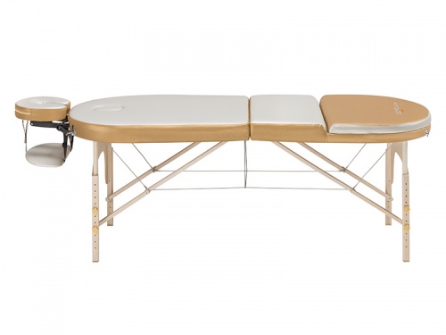 массажный стол anatomico milano